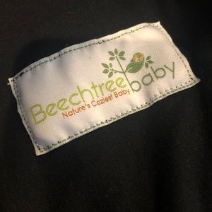 Beachtree infant wrap